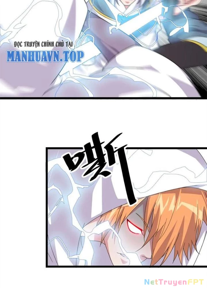 Võ Liệt Thiên Kiêu Chapter 14 - Trang 3