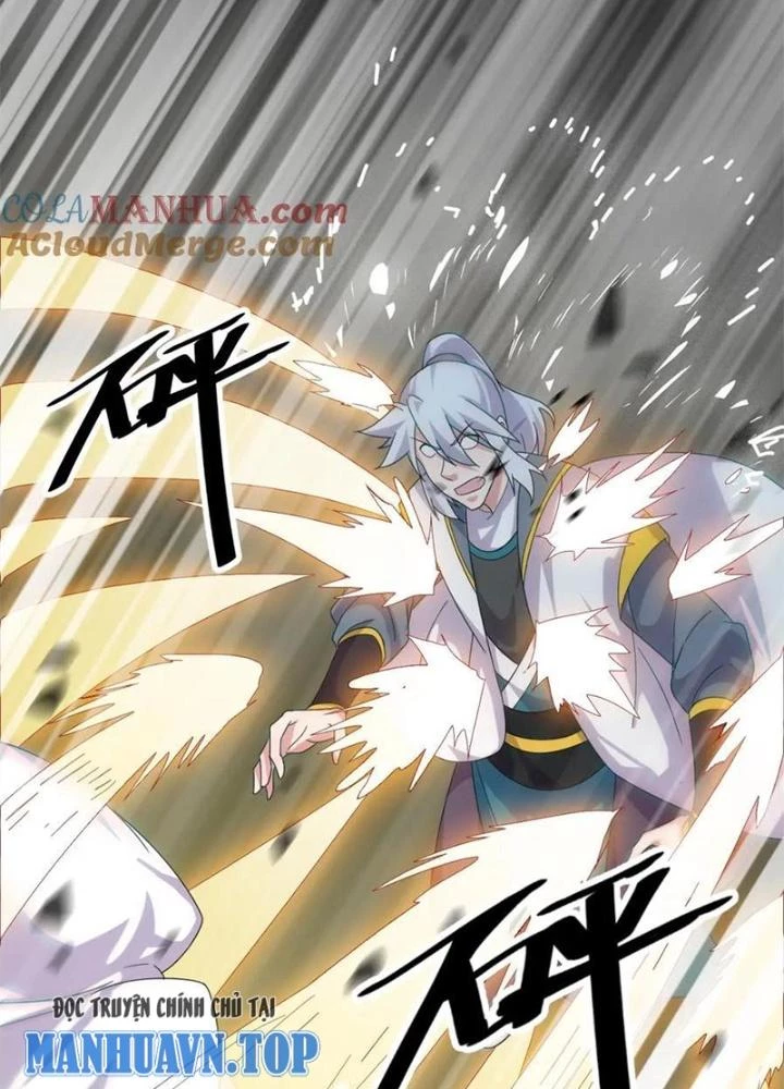 Võ Liệt Thiên Kiêu Chapter 14 - Trang 3
