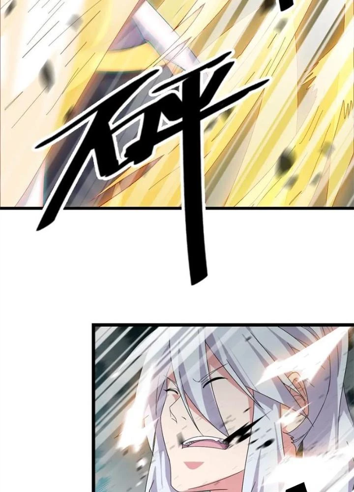 Võ Liệt Thiên Kiêu Chapter 14 - Trang 3