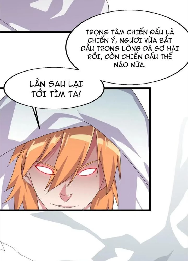 Võ Liệt Thiên Kiêu Chapter 14 - Trang 3