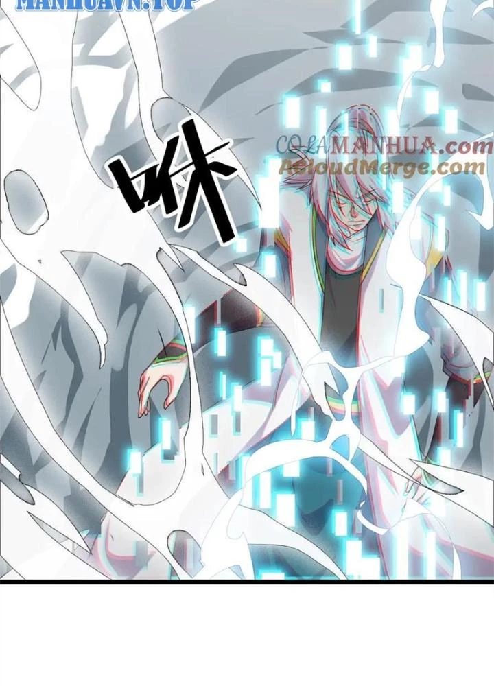 Võ Liệt Thiên Kiêu Chapter 14 - Trang 3