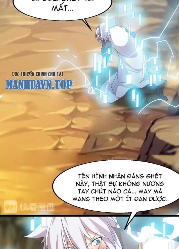 Võ Liệt Thiên Kiêu Chapter 14 - Trang 3