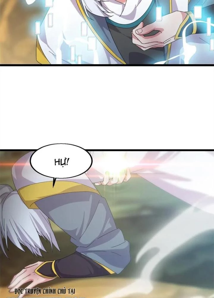 Võ Liệt Thiên Kiêu Chapter 14 - Trang 3