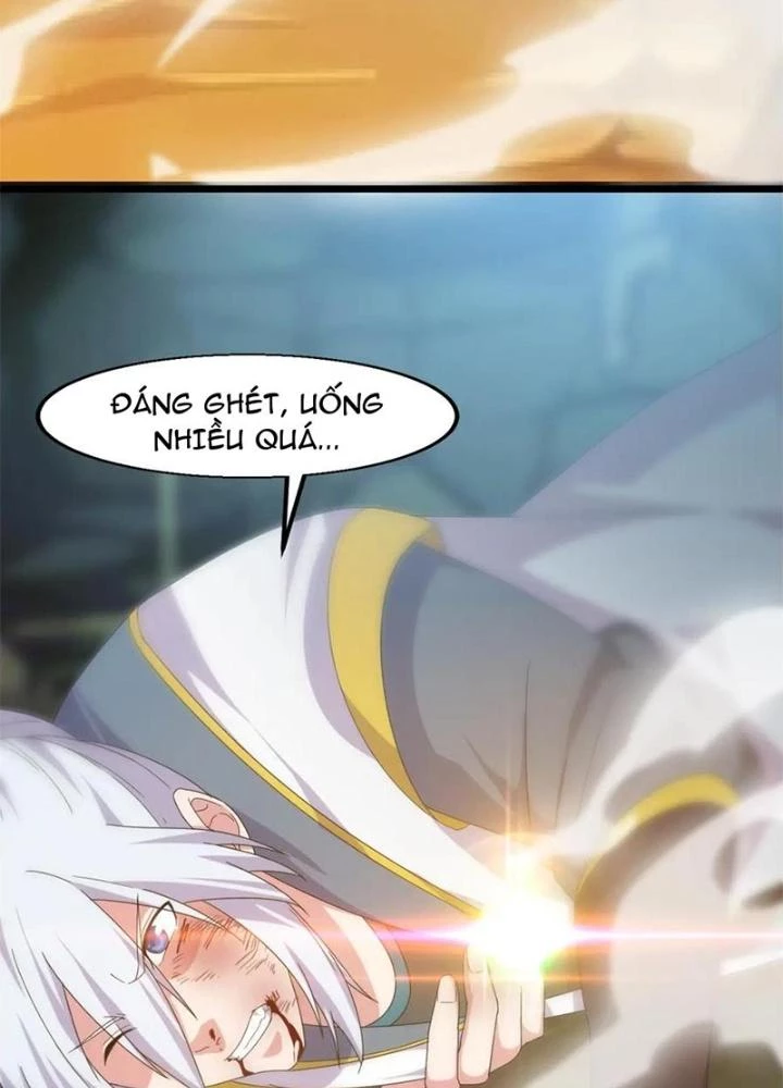 Võ Liệt Thiên Kiêu Chapter 14 - Trang 3