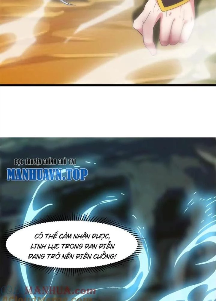 Võ Liệt Thiên Kiêu Chapter 14 - Trang 3