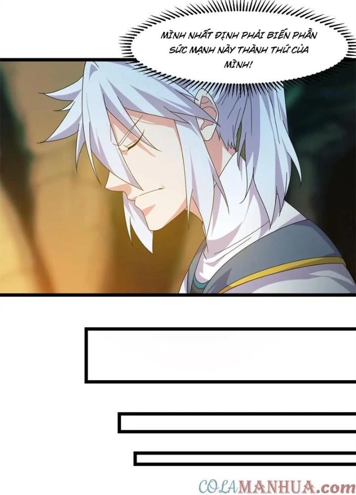 Võ Liệt Thiên Kiêu Chapter 14 - Trang 3