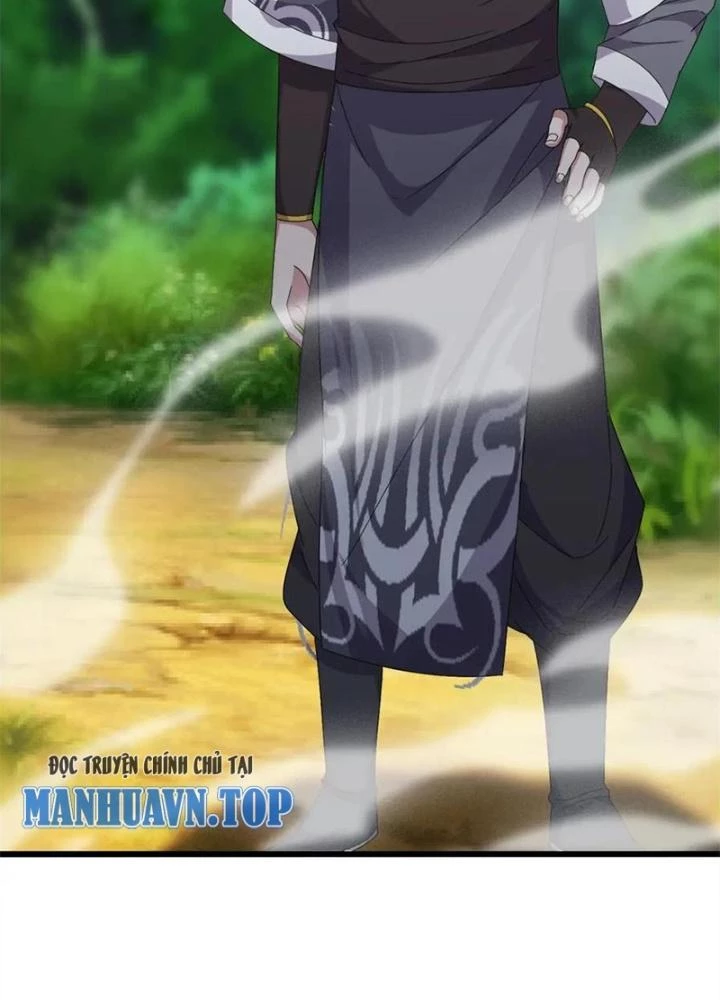 Võ Liệt Thiên Kiêu Chapter 14 - Trang 3