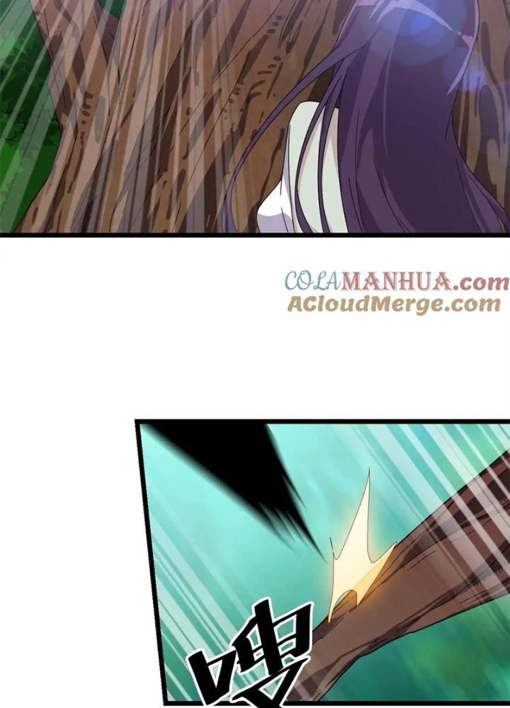 Võ Liệt Thiên Kiêu Chapter 14 - Trang 3
