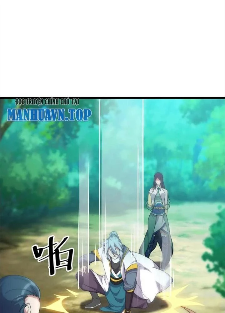 Võ Liệt Thiên Kiêu Chapter 14 - Trang 3