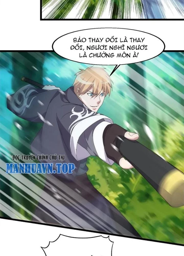 Võ Liệt Thiên Kiêu Chapter 14 - Trang 3