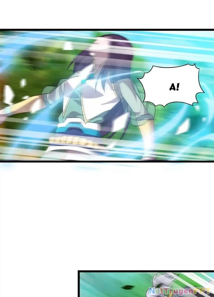 Võ Liệt Thiên Kiêu Chapter 14 - Trang 3