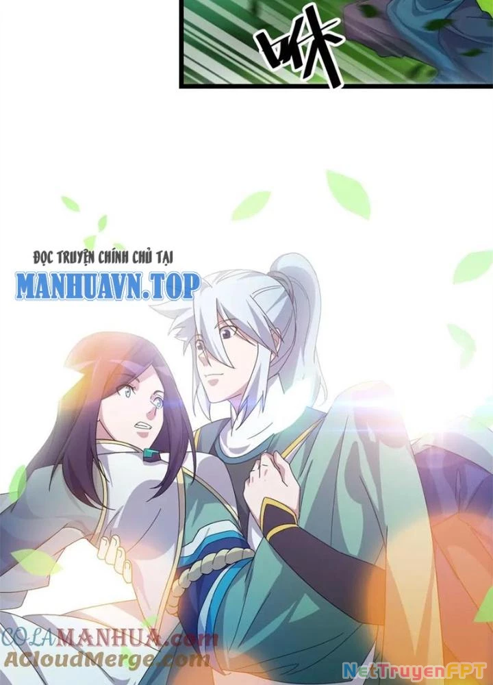 Võ Liệt Thiên Kiêu Chapter 14 - Trang 3