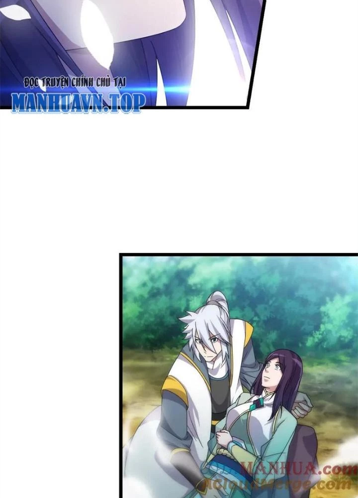 Võ Liệt Thiên Kiêu Chapter 14 - Trang 3