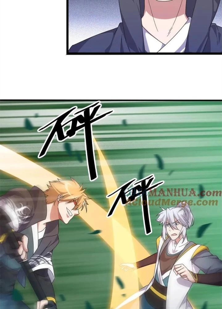 Võ Liệt Thiên Kiêu Chapter 14 - Trang 3