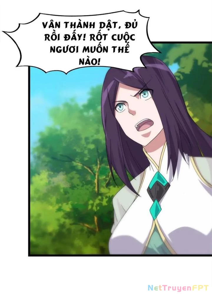 Võ Liệt Thiên Kiêu Chapter 14 - Trang 3