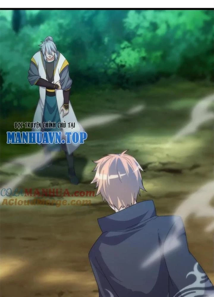 Võ Liệt Thiên Kiêu Chapter 14 - Trang 3
