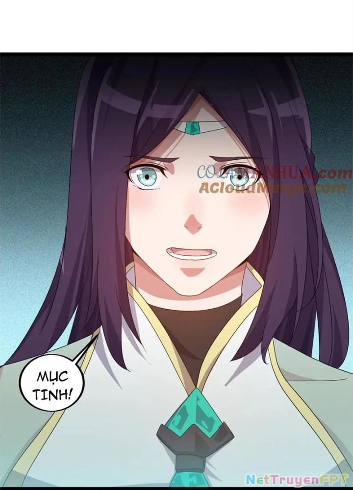 Võ Liệt Thiên Kiêu Chapter 14 - Trang 3
