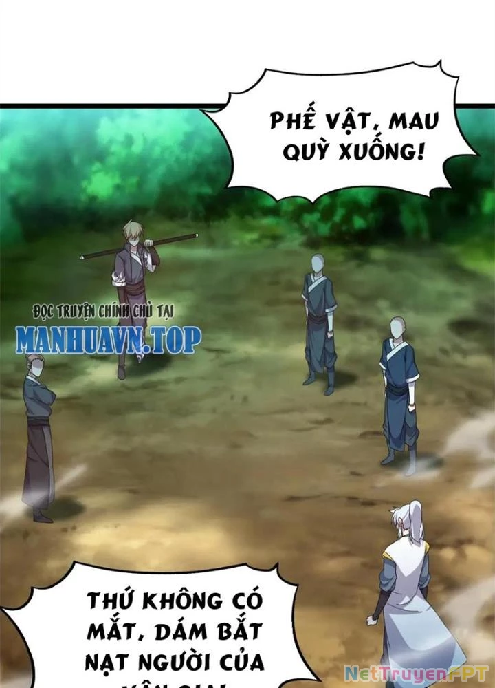 Võ Liệt Thiên Kiêu Chapter 14 - Trang 3