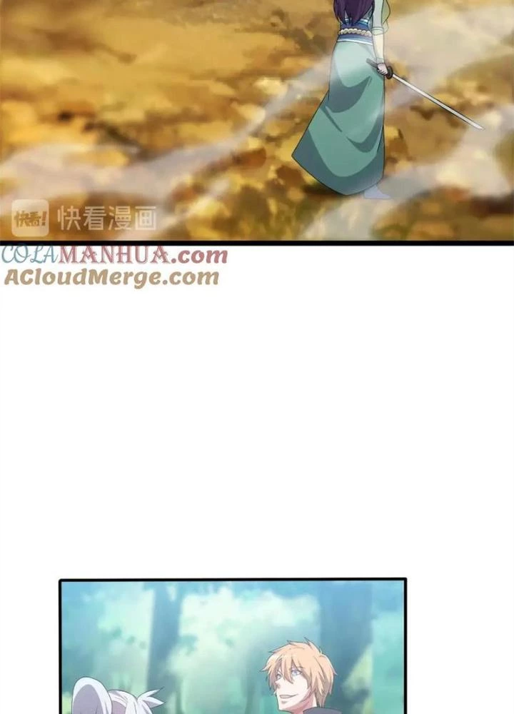 Võ Liệt Thiên Kiêu Chapter 14 - Trang 3