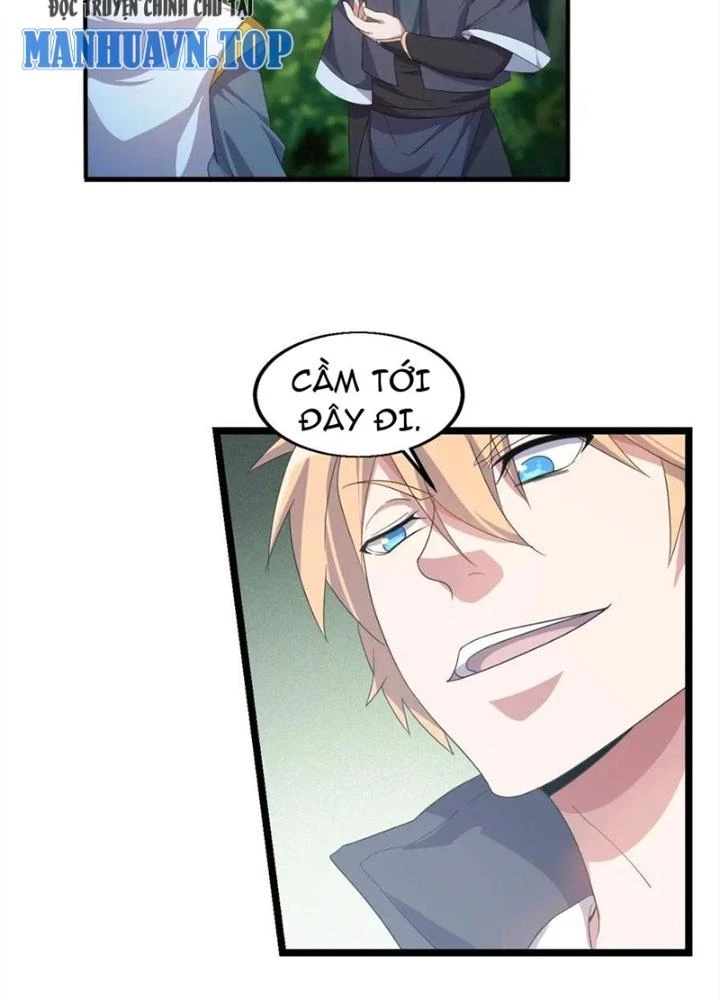 Võ Liệt Thiên Kiêu Chapter 14 - Trang 3