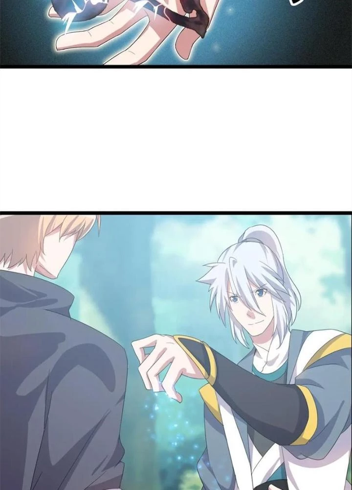 Võ Liệt Thiên Kiêu Chapter 14 - Trang 3