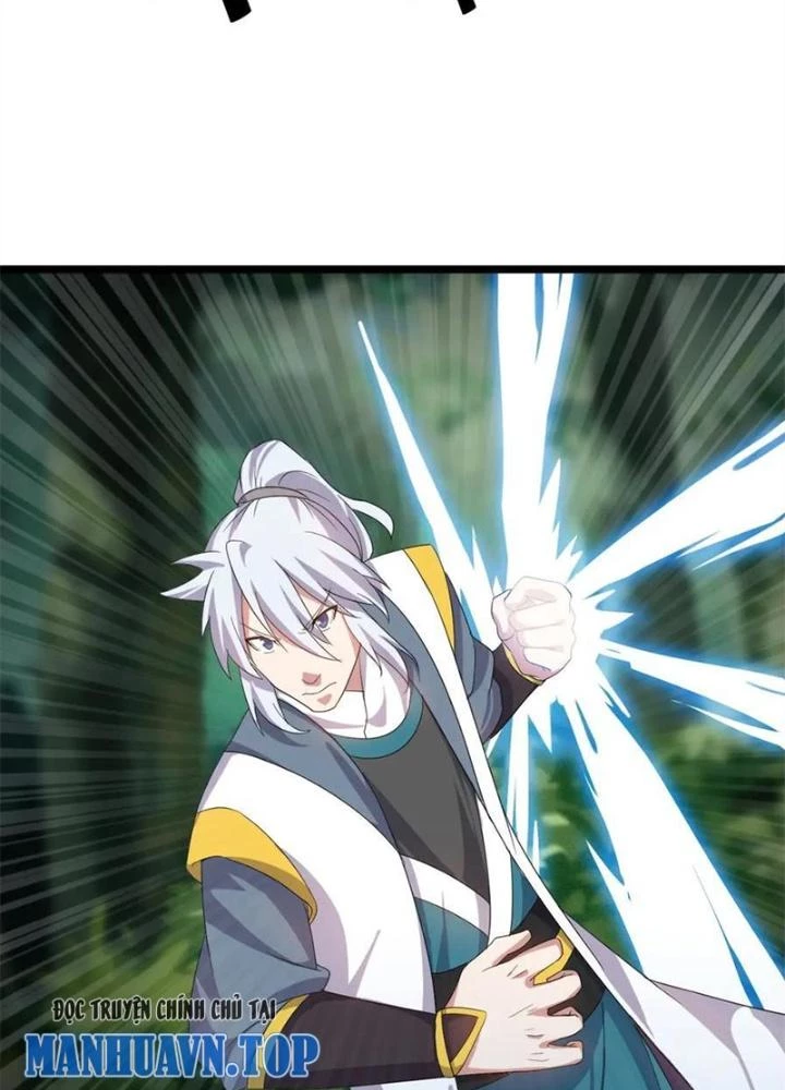 Võ Liệt Thiên Kiêu Chapter 14 - Trang 3