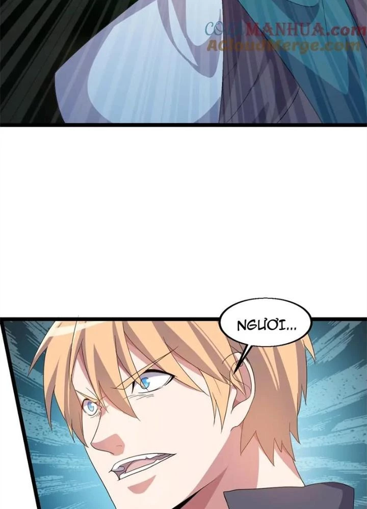 Võ Liệt Thiên Kiêu Chapter 14 - Trang 3