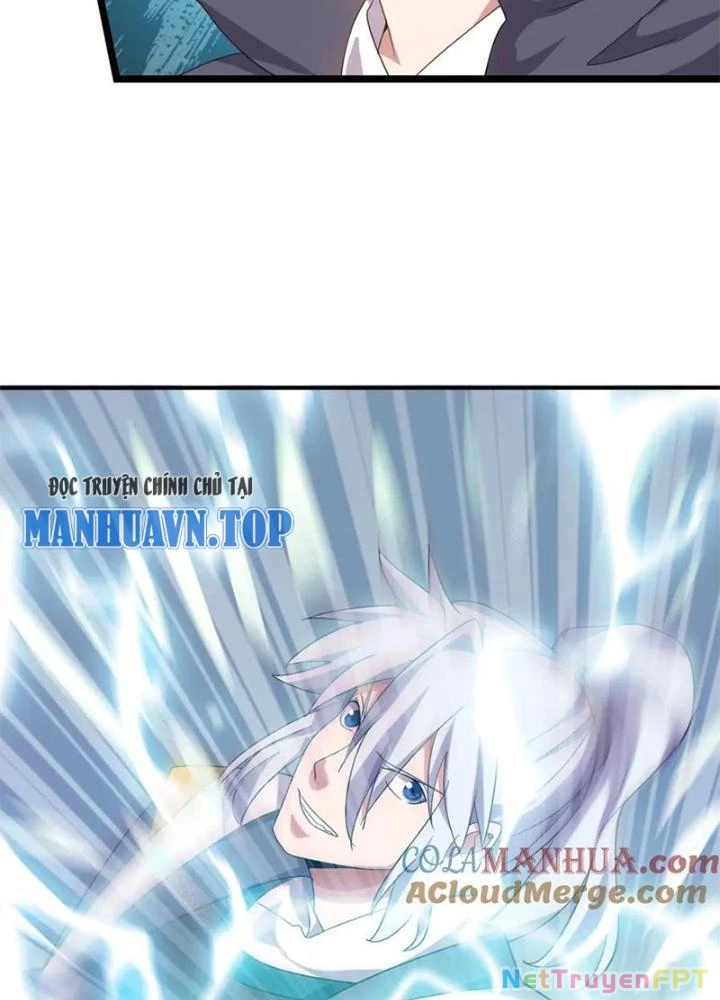 Võ Liệt Thiên Kiêu Chapter 14 - Trang 3