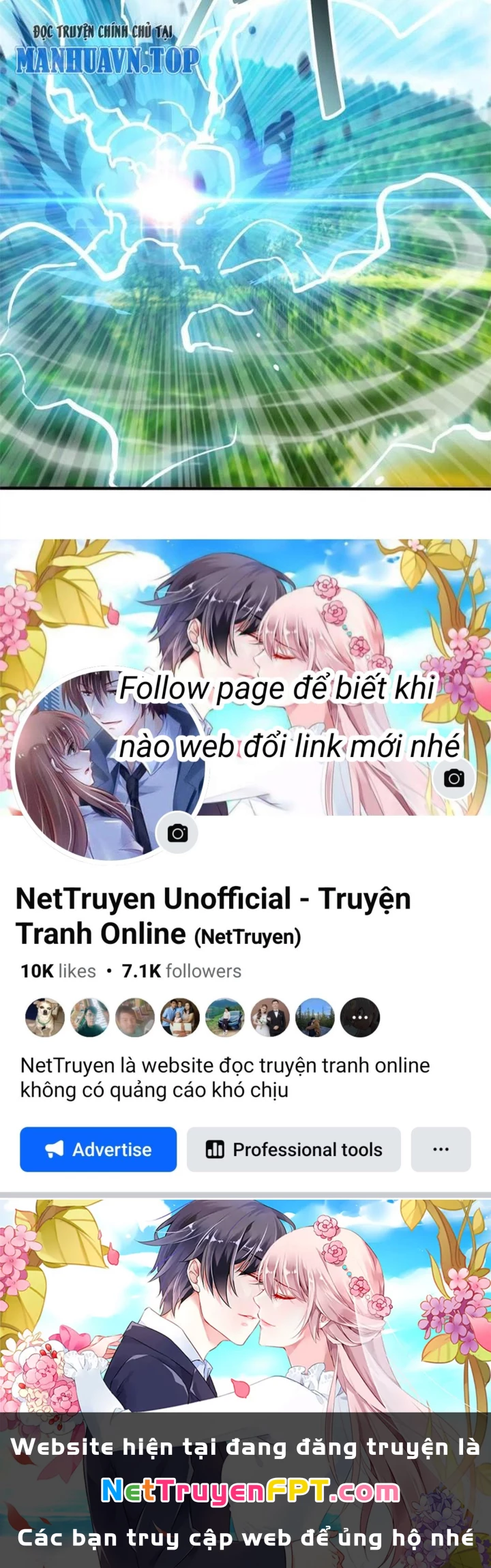 Võ Liệt Thiên Kiêu Chapter 14 - Trang 3