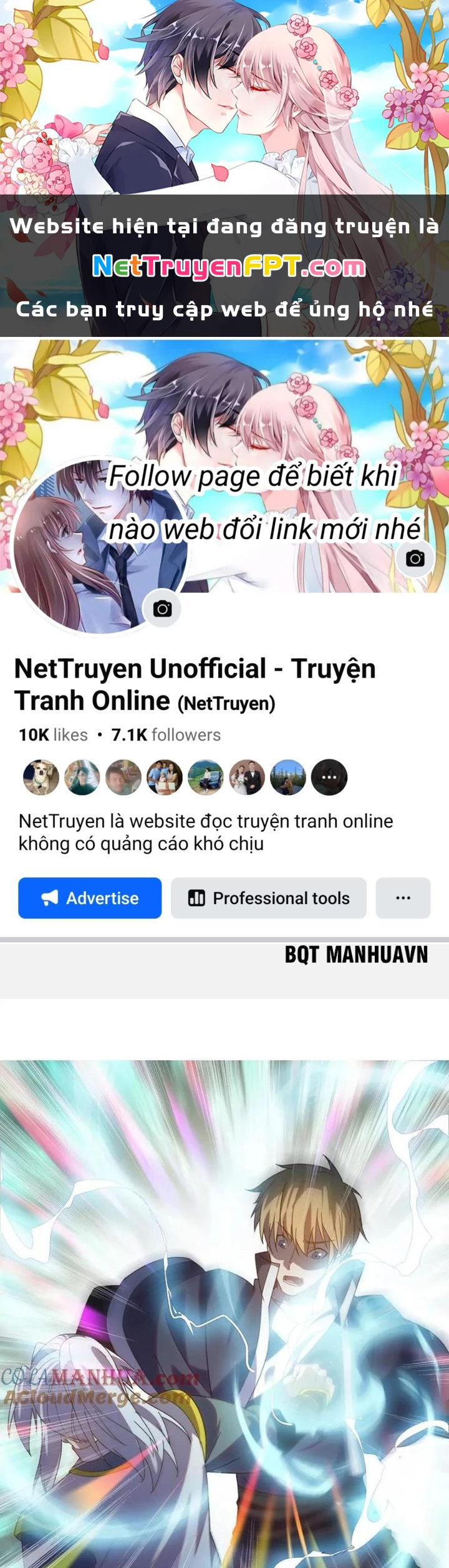 Võ Liệt Thiên Kiêu Chapter 15 - Trang 3