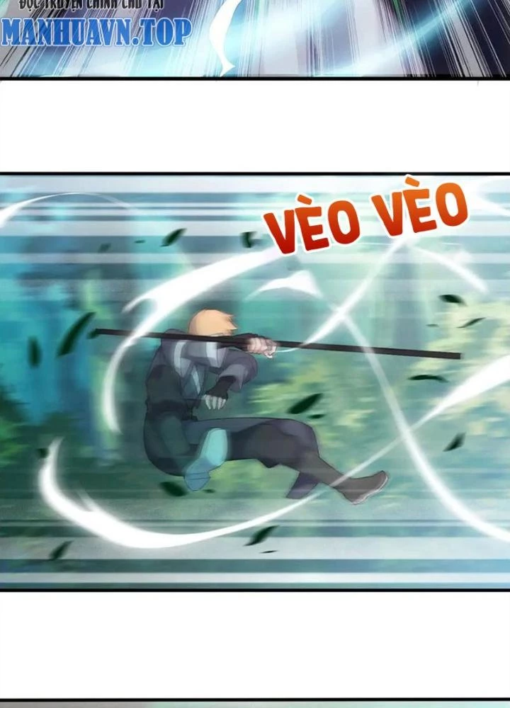 Võ Liệt Thiên Kiêu Chapter 15 - Trang 3