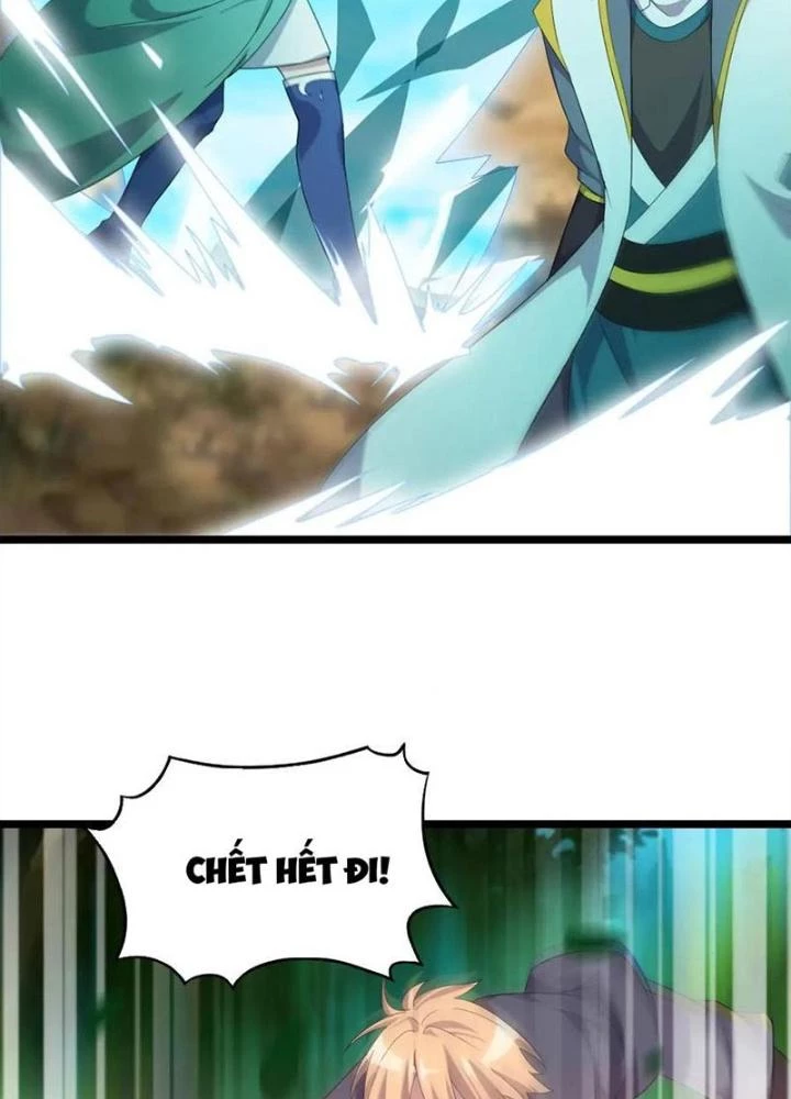 Võ Liệt Thiên Kiêu Chapter 15 - Trang 3