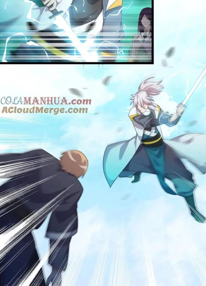 Võ Liệt Thiên Kiêu Chapter 15 - Trang 3