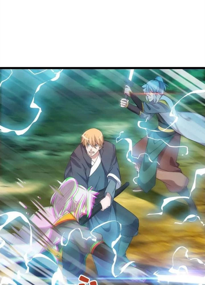 Võ Liệt Thiên Kiêu Chapter 15 - Trang 3