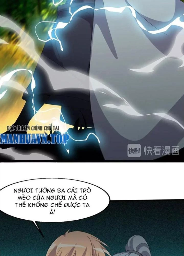 Võ Liệt Thiên Kiêu Chapter 15 - Trang 3