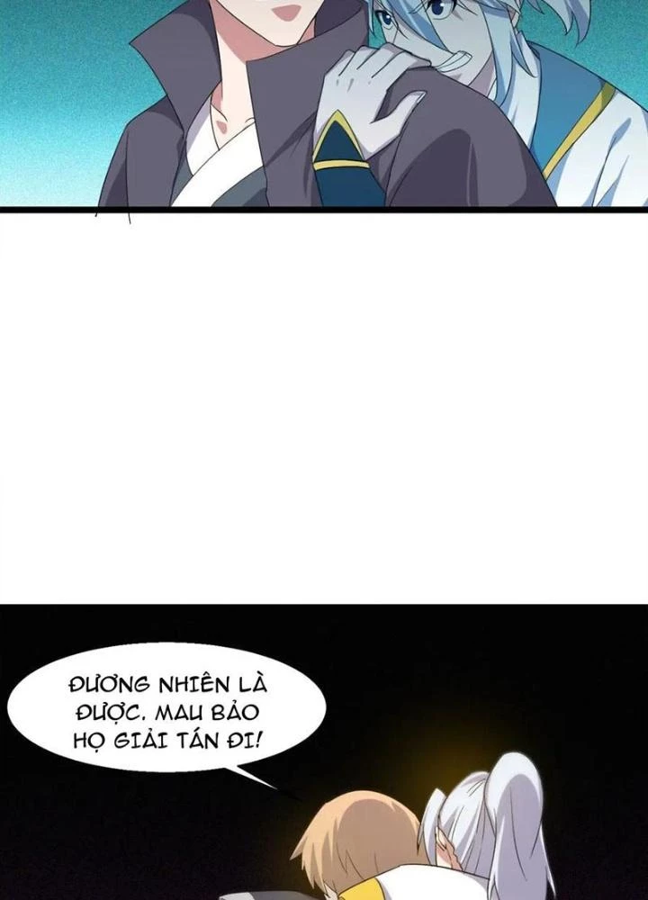 Võ Liệt Thiên Kiêu Chapter 15 - Trang 3