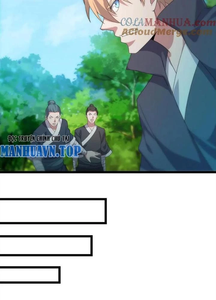 Võ Liệt Thiên Kiêu Chapter 15 - Trang 3