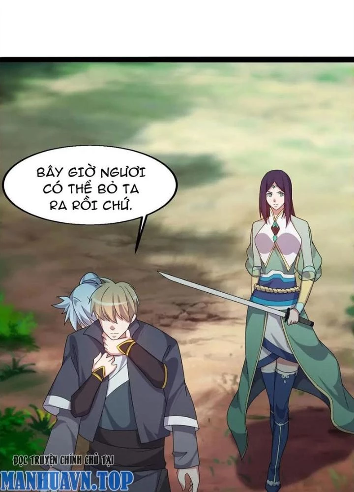 Võ Liệt Thiên Kiêu Chapter 15 - Trang 3