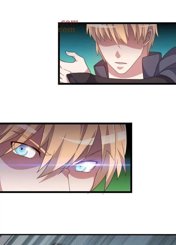 Võ Liệt Thiên Kiêu Chapter 15 - Trang 3