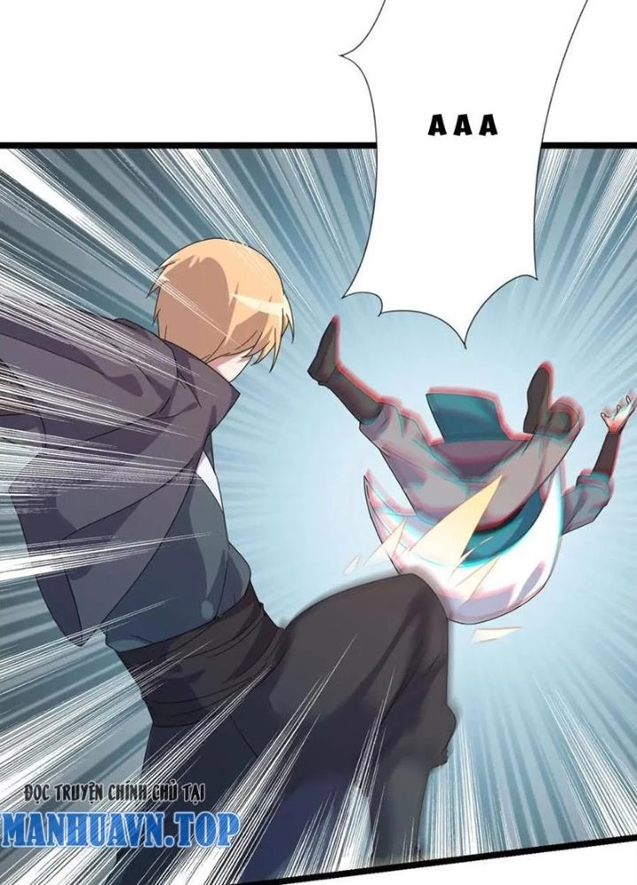 Võ Liệt Thiên Kiêu Chapter 15 - Trang 3