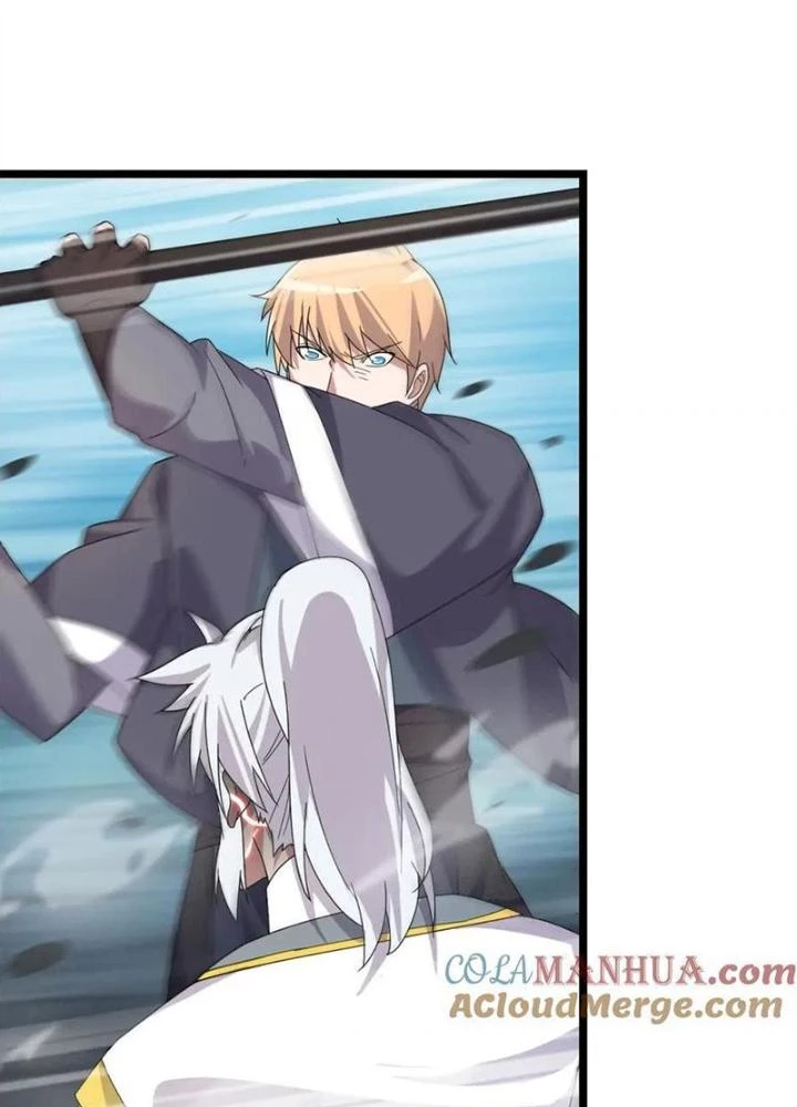 Võ Liệt Thiên Kiêu Chapter 15 - Trang 3