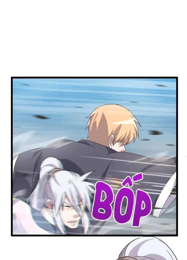 Võ Liệt Thiên Kiêu Chapter 15 - Trang 3
