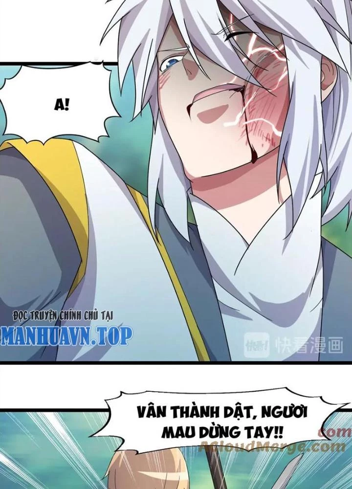 Võ Liệt Thiên Kiêu Chapter 15 - Trang 3