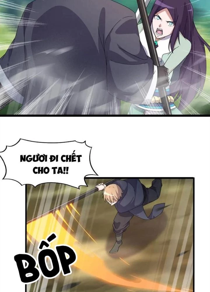 Võ Liệt Thiên Kiêu Chapter 15 - Trang 3