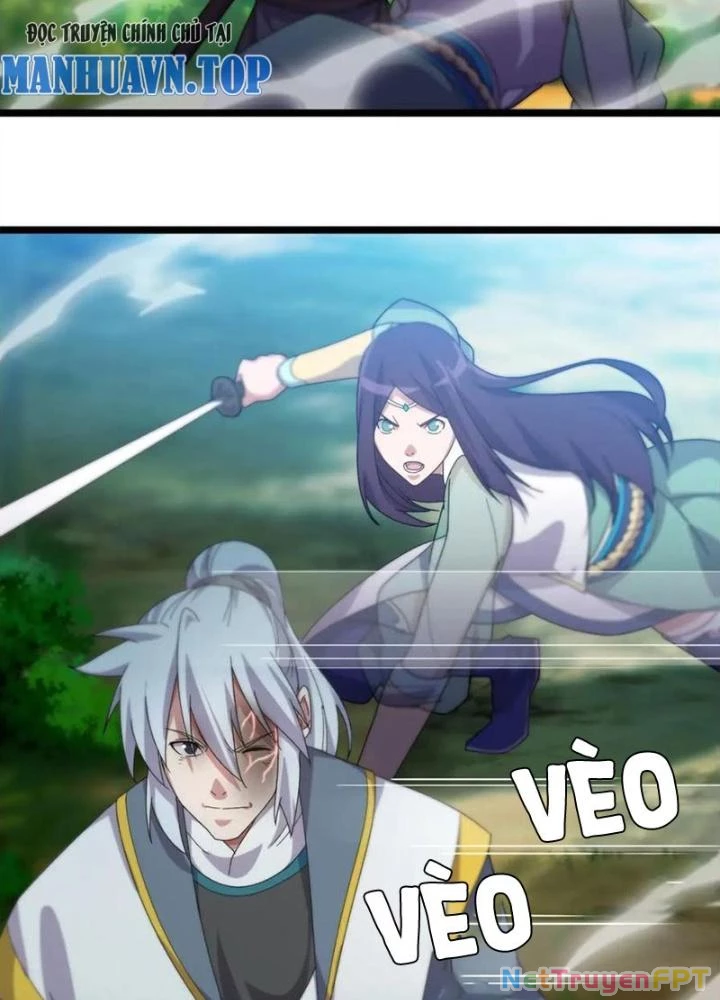 Võ Liệt Thiên Kiêu Chapter 15 - Trang 3