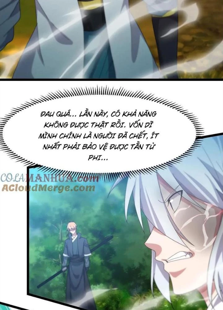 Võ Liệt Thiên Kiêu Chapter 15 - Trang 3