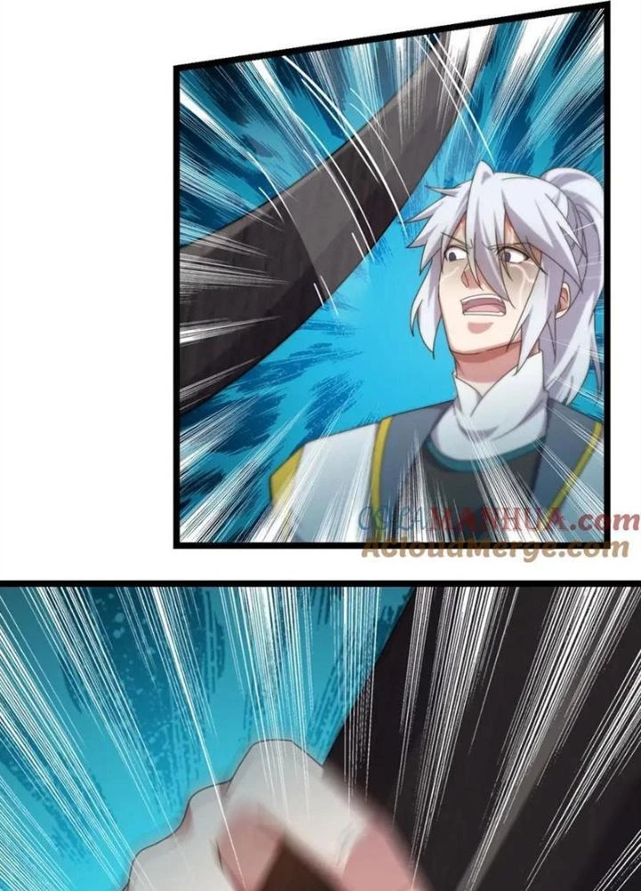 Võ Liệt Thiên Kiêu Chapter 15 - Trang 3
