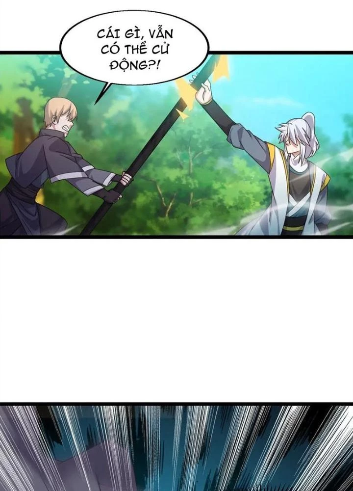 Võ Liệt Thiên Kiêu Chapter 15 - Trang 3