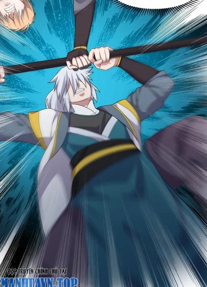 Võ Liệt Thiên Kiêu Chapter 15 - Trang 3