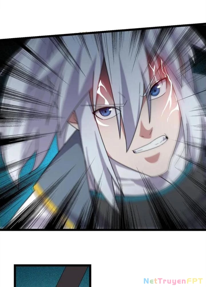 Võ Liệt Thiên Kiêu Chapter 15 - Trang 3
